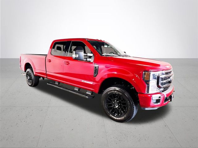 2022 Ford F-350 Lariat