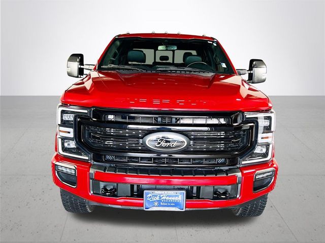 2022 Ford F-350 Lariat