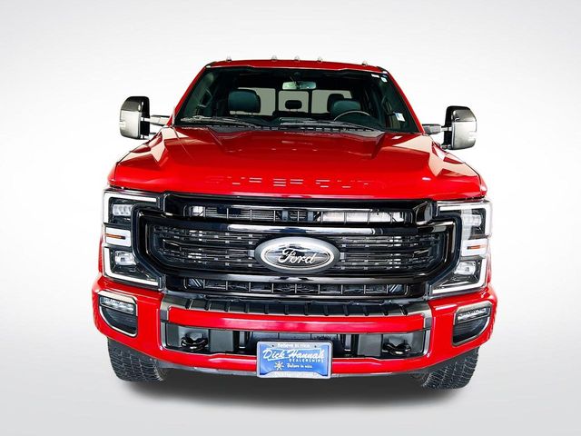 2022 Ford F-350 Lariat