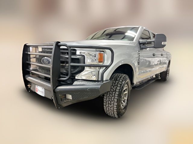 2022 Ford F-350 XL