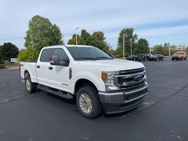 2022 Ford F-350 XLT