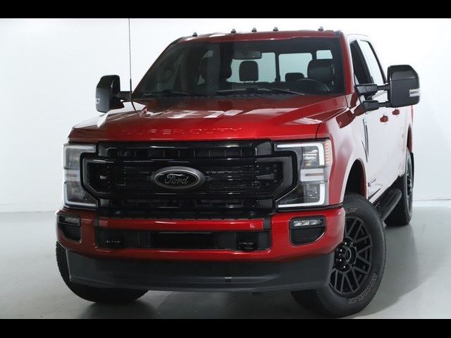 2022 Ford F-350 Lariat