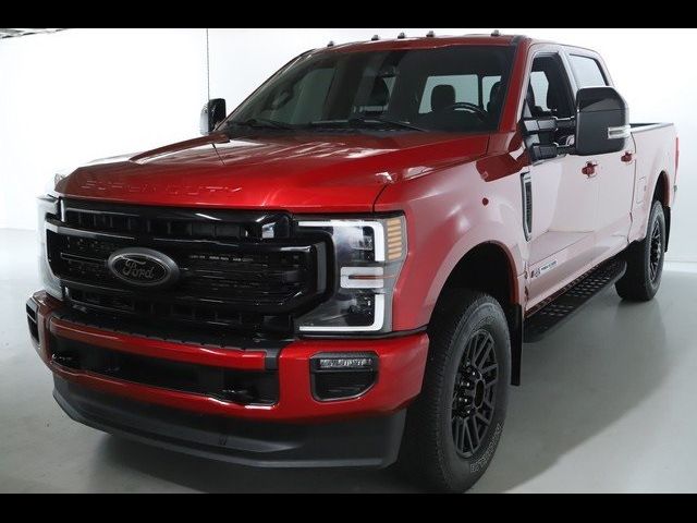 2022 Ford F-350 Lariat