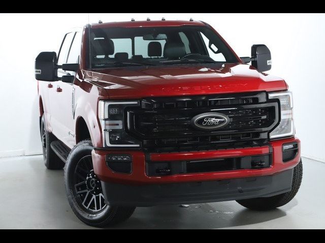 2022 Ford F-350 Lariat