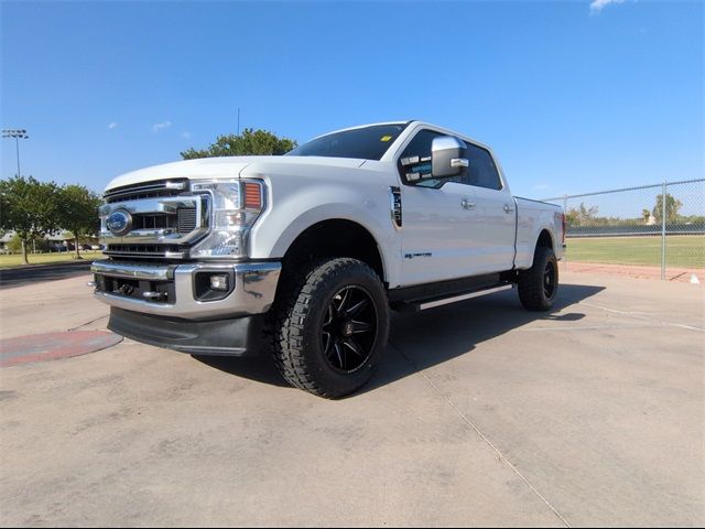 2022 Ford F-350 XL