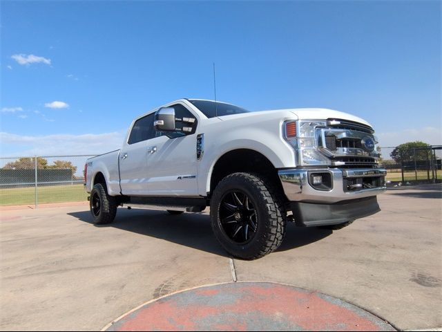 2022 Ford F-350 XL