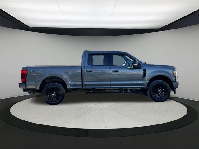 2022 Ford F-350 Lariat