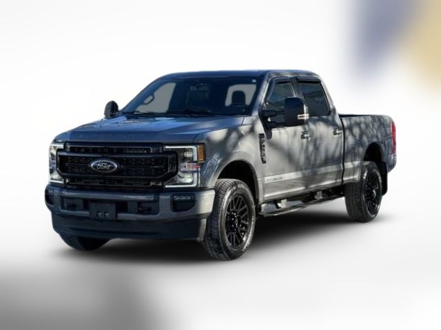 2022 Ford F-350 Lariat