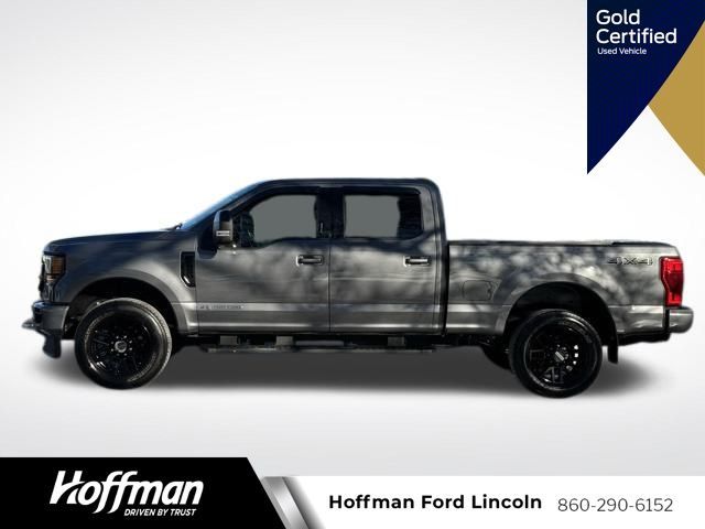 2022 Ford F-350 Lariat