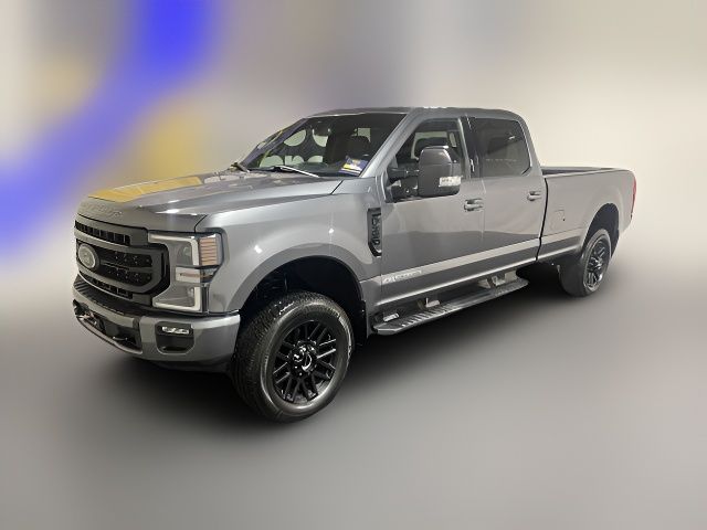 2022 Ford F-350 Lariat