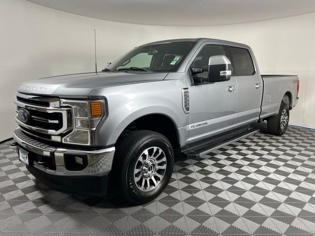 2022 Ford F-350 Lariat