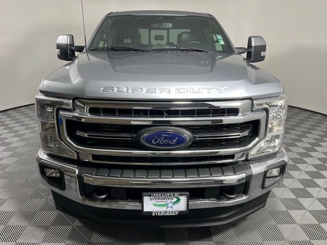 2022 Ford F-350 Lariat