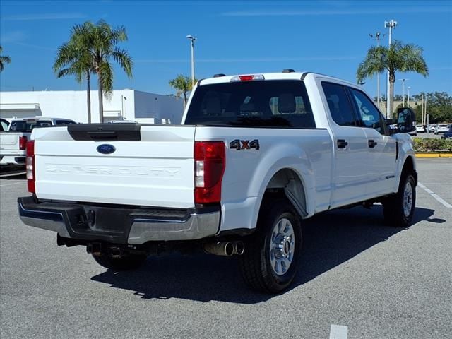 2022 Ford F-350 XLT