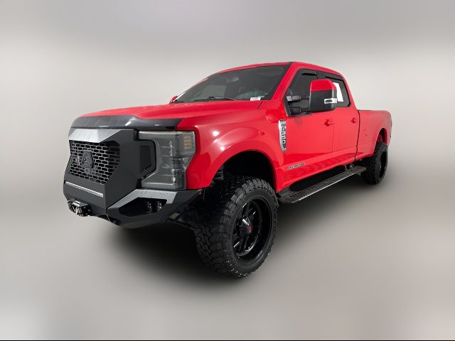 2022 Ford F-350 Lariat