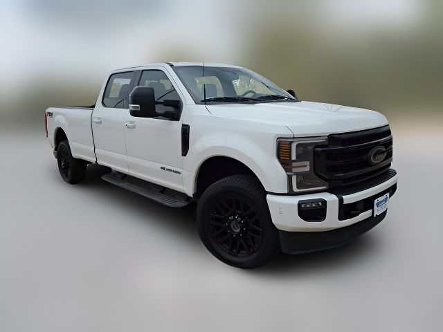 2022 Ford F-350 Lariat