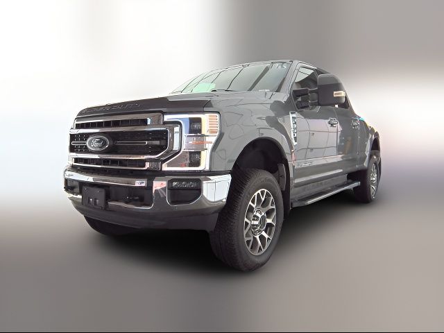 2022 Ford F-350 Lariat