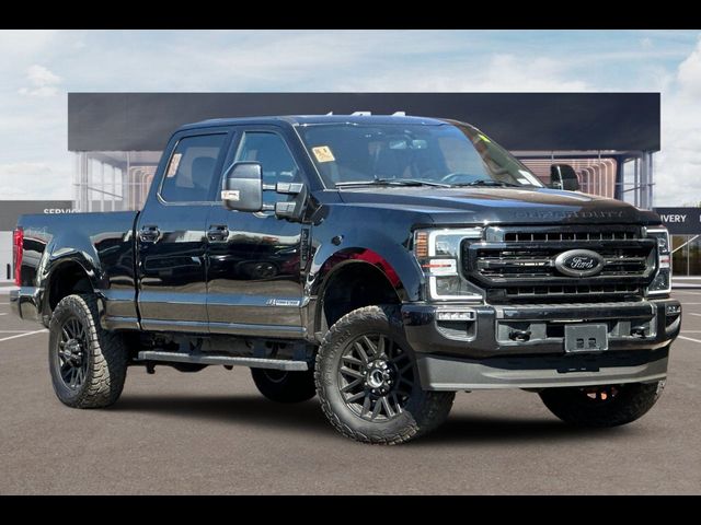 2022 Ford F-350 