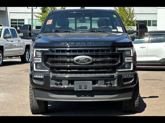 2022 Ford F-350 