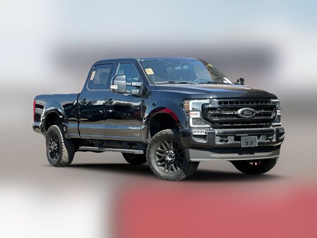 2022 Ford F-350 