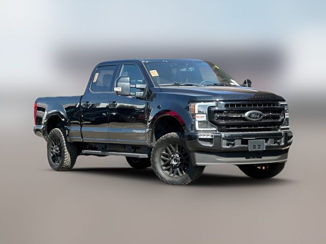 2022 Ford F-350 