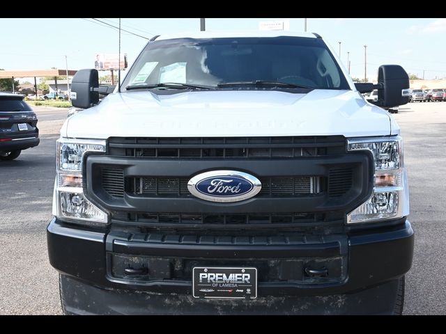 2022 Ford F-350 XL