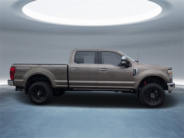 2022 Ford F-350 King Ranch