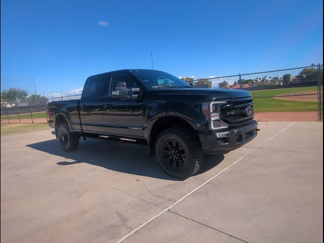 2022 Ford F-350 Lariat