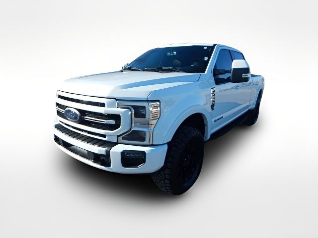 2022 Ford F-350 Lariat