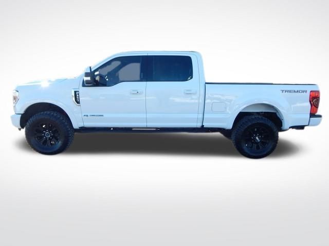 2022 Ford F-350 Lariat