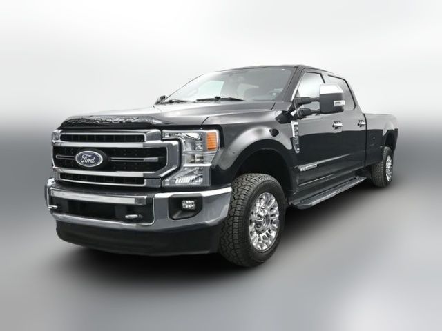 2022 Ford F-350 