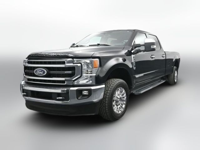 2022 Ford F-350 