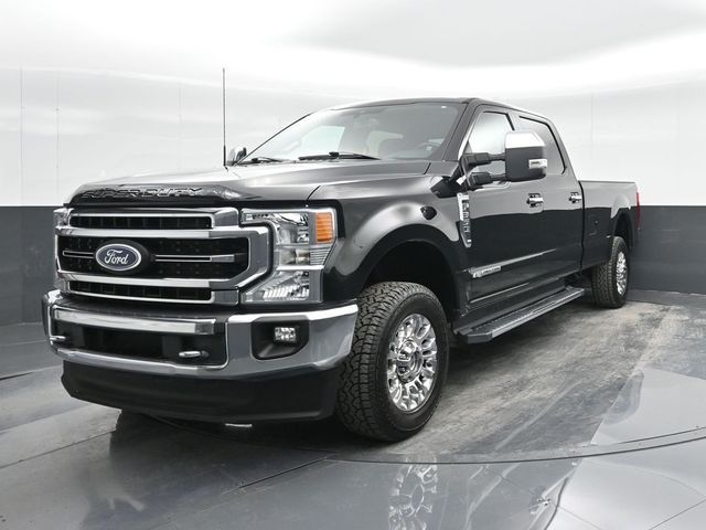 2022 Ford F-350 