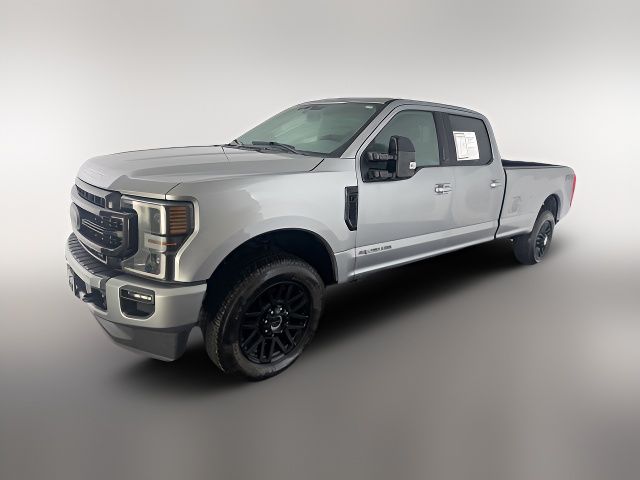 2022 Ford F-350 Lariat