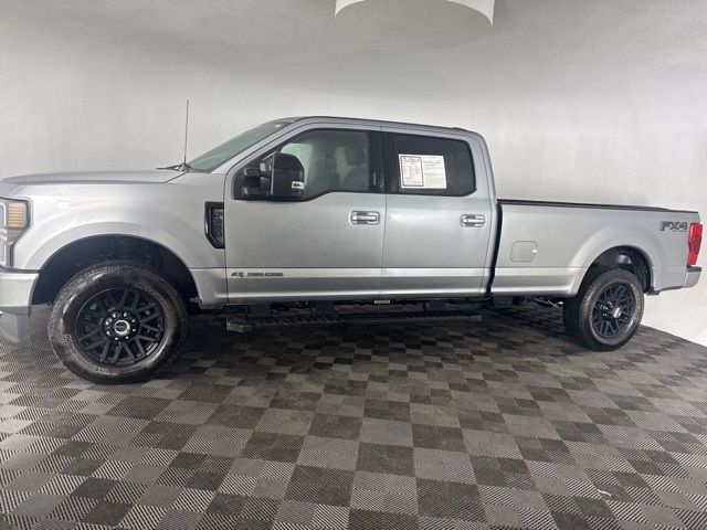 2022 Ford F-350 Lariat