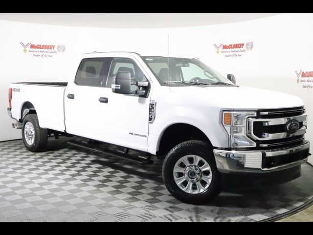 2022 Ford F-350 XLT