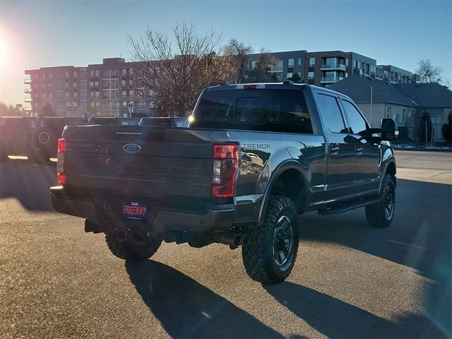 2022 Ford F-350 Lariat