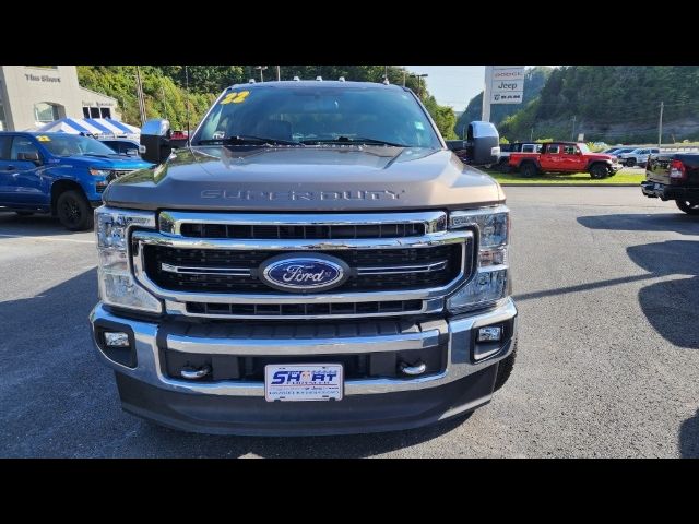 2022 Ford F-350 Lariat