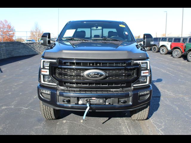 2022 Ford F-350 Lariat