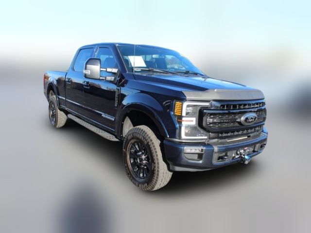 2022 Ford F-350 Lariat