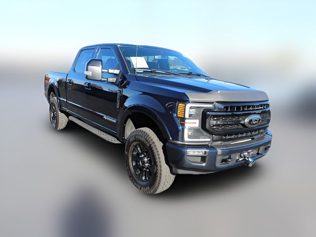 2022 Ford F-350 Lariat