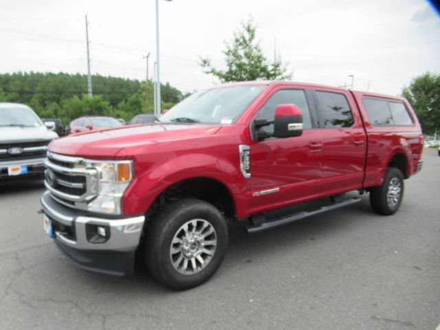 2022 Ford F-350 Lariat