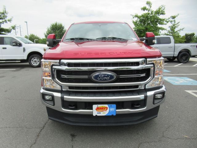 2022 Ford F-350 Lariat