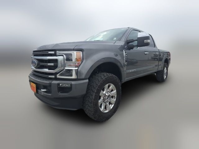 2022 Ford F-350 