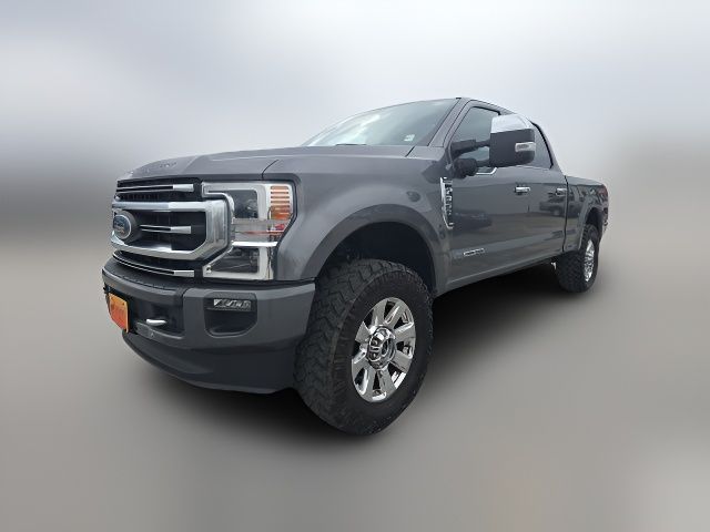 2022 Ford F-350 