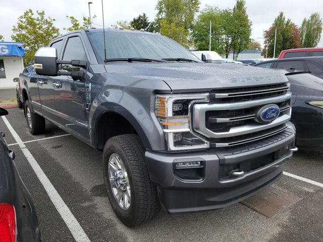 2022 Ford F-350 