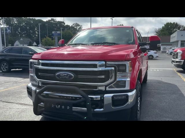 2022 Ford F-350 Lariat