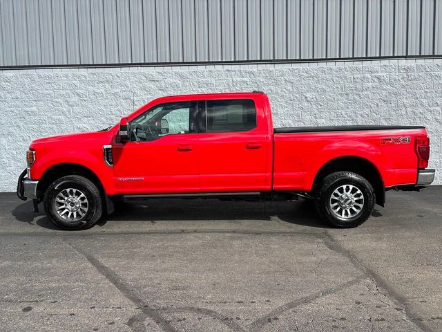 2022 Ford F-350 Lariat