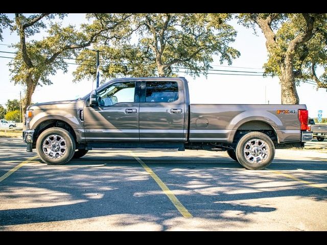 2022 Ford F-350 Lariat