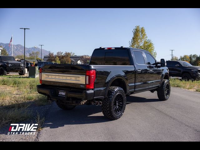 2022 Ford F-350 