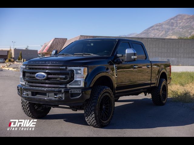 2022 Ford F-350 